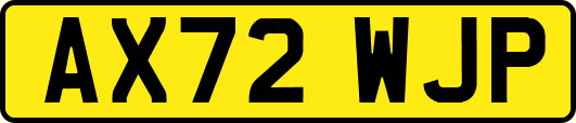 AX72WJP