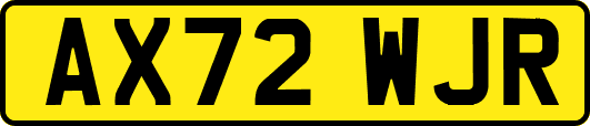 AX72WJR