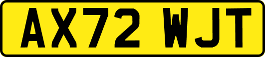 AX72WJT