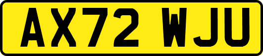 AX72WJU