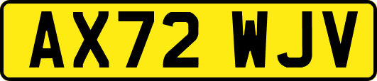 AX72WJV