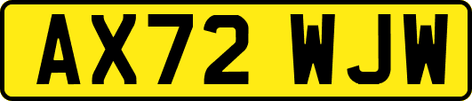 AX72WJW
