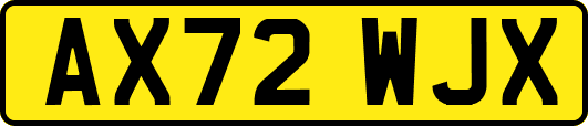 AX72WJX
