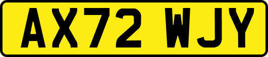 AX72WJY
