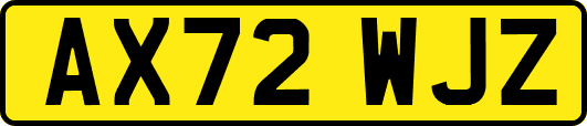 AX72WJZ