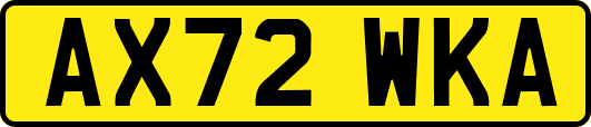 AX72WKA