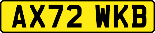 AX72WKB