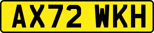 AX72WKH