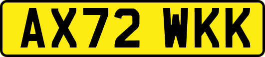 AX72WKK