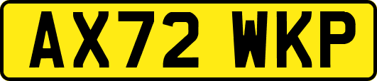 AX72WKP