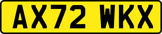 AX72WKX