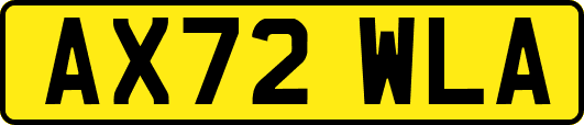 AX72WLA