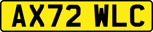 AX72WLC