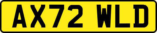 AX72WLD