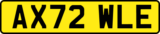 AX72WLE