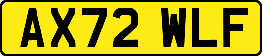 AX72WLF