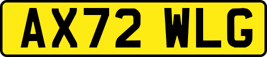 AX72WLG