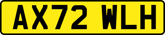 AX72WLH