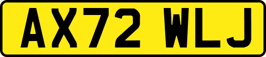 AX72WLJ