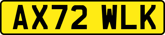 AX72WLK