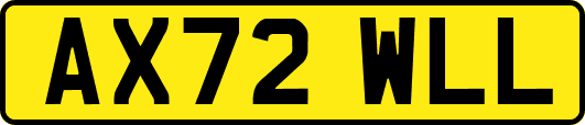 AX72WLL
