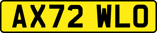 AX72WLO