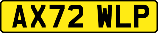 AX72WLP