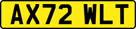 AX72WLT