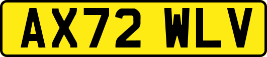 AX72WLV