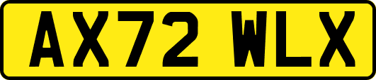 AX72WLX