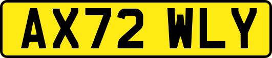 AX72WLY