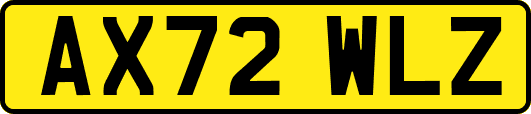 AX72WLZ