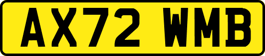 AX72WMB