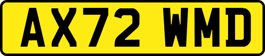 AX72WMD