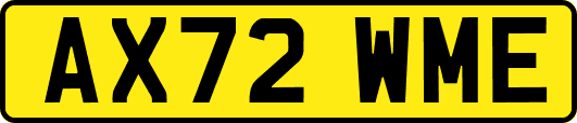 AX72WME