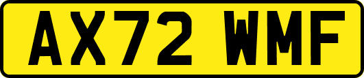 AX72WMF