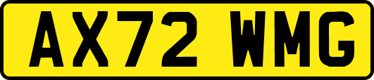 AX72WMG