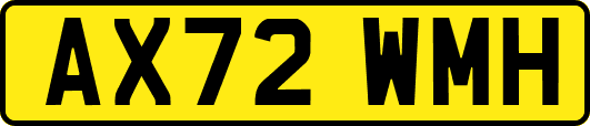 AX72WMH