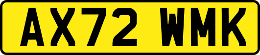 AX72WMK