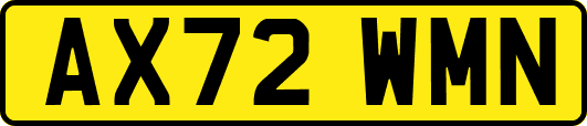 AX72WMN