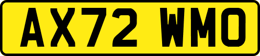 AX72WMO