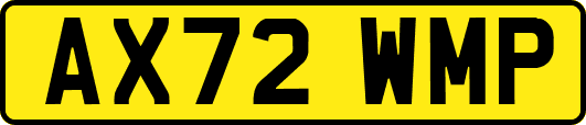 AX72WMP