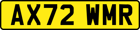 AX72WMR