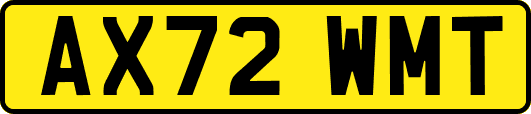 AX72WMT
