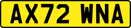 AX72WNA