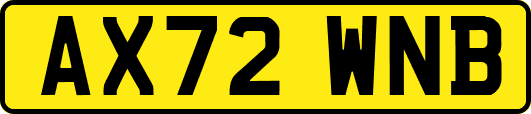 AX72WNB