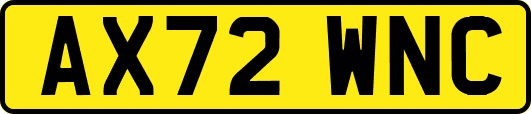 AX72WNC