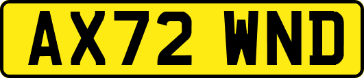 AX72WND