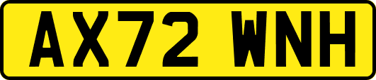 AX72WNH