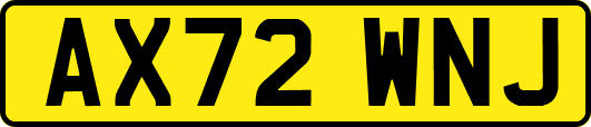 AX72WNJ